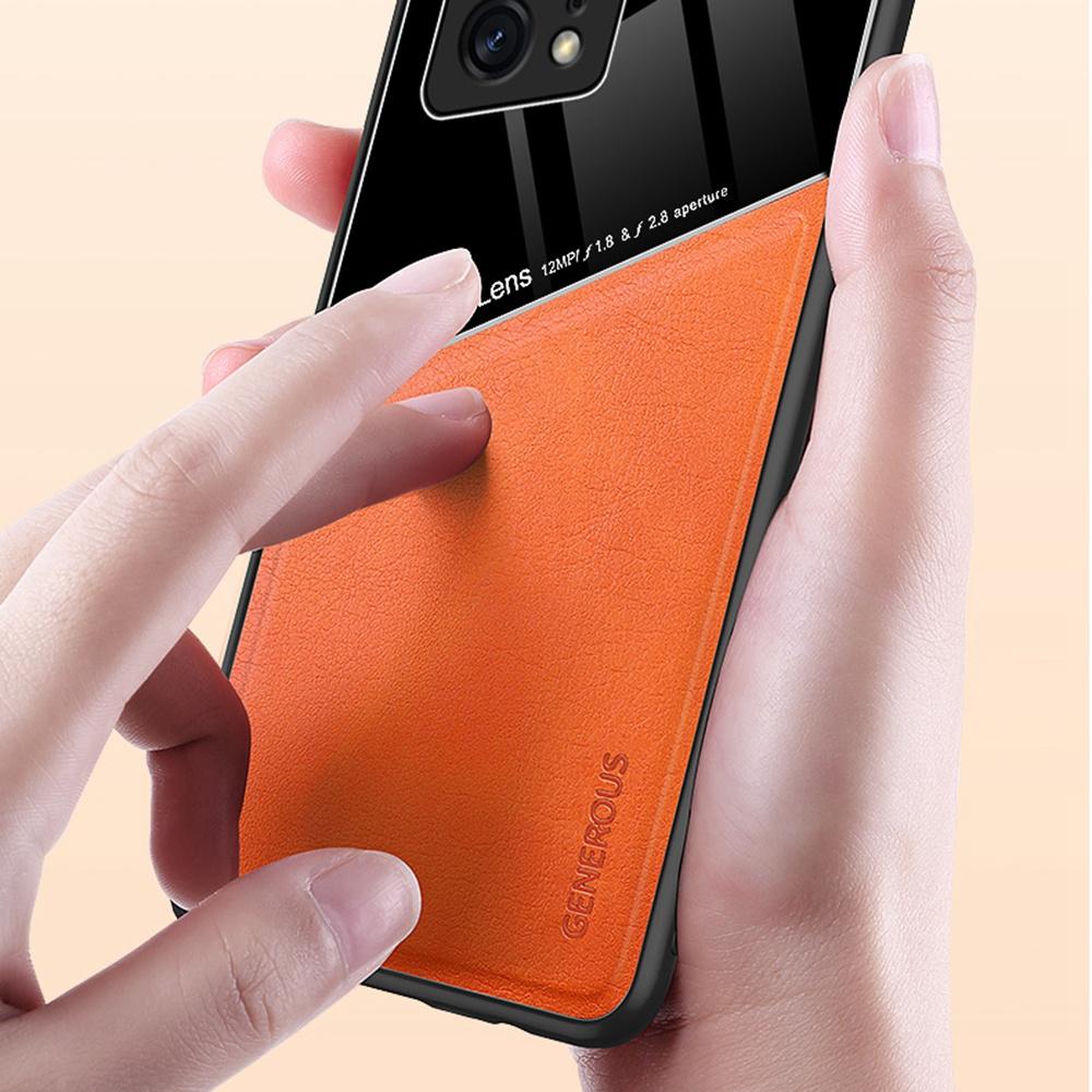 For Oppo Find X5 Pro Drop Prevention Textured Leather Coated PC+TPU Case Precise Cutouts Camera Protection Back Shell Cover Red
For Oppo Find X5 Pro Drop Prevention Textured Leather Coated PC+TPU Case Precise Cutouts Camera Protection Back Shell Cover Red