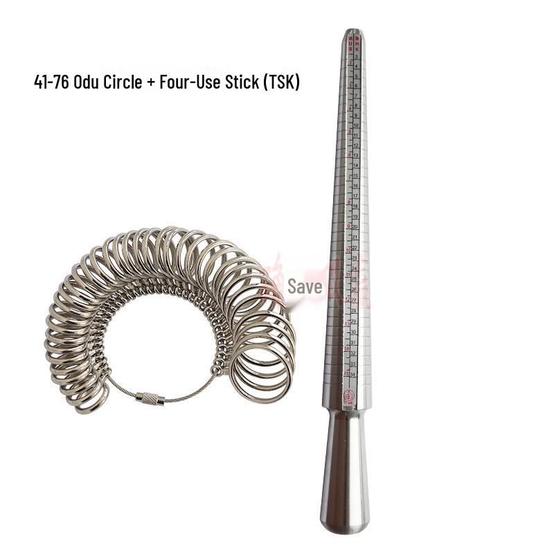 UKUS Многонациональный кольцемер: Корейский, Американский, Японский, Английский Размер Стик
UKUS Многонациональный кольцемер: Корейский, Американский, Японский, Английский Размер Стик