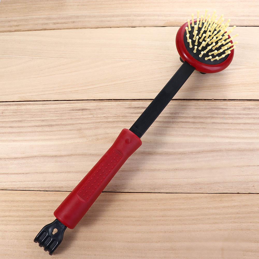 Cervical Relax Fatigue Scratcher Health Care Tool Massage Hammer Massage Stick Body Knock Massager
Cervical Relax Fatigue Scratcher Health Care Tool Massage Hammer Massage Stick Body Knock Massager