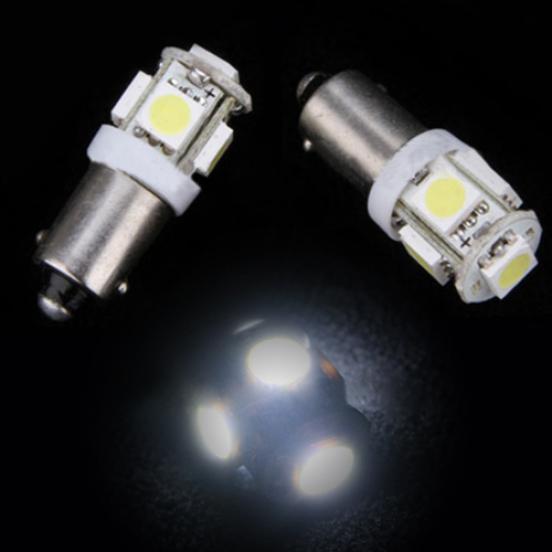 2x T11 BA9S Xenon 5050 5SMD Автомобильный светодиодный светильник Автоматическая лампа T4W H6W Индикаторная лампа
2x T11 BA9S Xenon 5050 5SMD Автомобильный светодиодный светильник Автоматическая лампа T4W H6W Индикаторная лампа