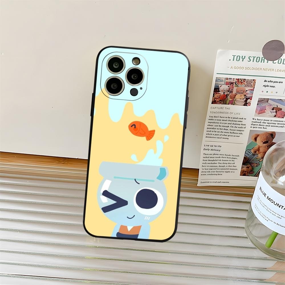 D-Dandys W-WorldS Игровой Чехол Для Телефона Fundas Для Iphone 13 17 11 15ProMax 14 12 16 Pro Xs Max Mini Xr X Plus Coque iPhone 12 Pro
D-Dandys W-WorldS Игровой Чехол Для Телефона Fundas Для Iphone 13 17 11 15ProMax 14 12 16 Pro Xs Max Mini Xr X Plus Coque iPhone 12 Pro