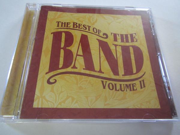 CD BAND, BRUCE SPRINGSTEEN, MIKE STOLL - Best of Volume II 501122 Pyramid Records 2013 US Rock Used
CD BAND, BRUCE SPRINGSTEEN, MIKE STOLL - Best of Volume II 501122 Pyramid Records 2013 US Rock Used