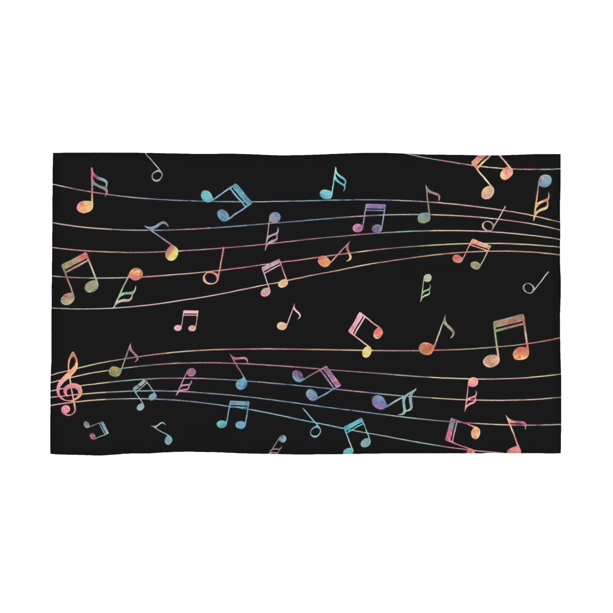 Music Notation Musical Notes Soft Face Towel Quick Dry Pool Bath Cotton Towels Absorbent Quick W30*H60(CM)
Music Notation Musical Notes Soft Face Towel Quick Dry Pool Bath Cotton Towels Absorbent Quick W30*H60(CM)