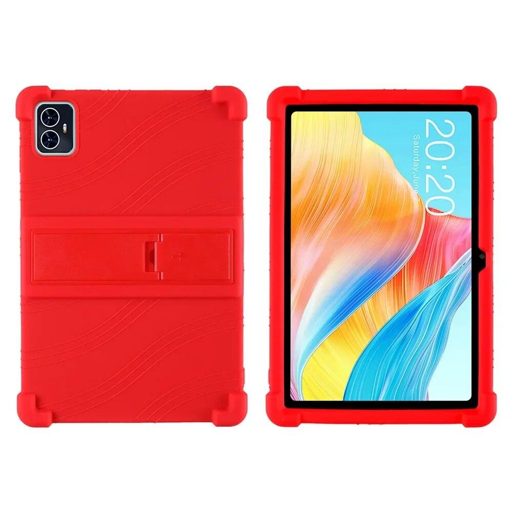 Мягкие чехлы для Teclast M50 Pro, чехол для планшета, противоударная силиконовая подставка, защитная оболочка для Teclast M50 M50HD, 101 дюймов, крышка вкладыша M50Pro M50HD M50 красный
Мягкие чехлы для Teclast M50 Pro, чехол для планшета, противоударная силиконовая подставка, защитная оболочка для Teclast M50 M50HD, 101 дюймов, крышка вкладыша M50Pro M50HD M50 красный