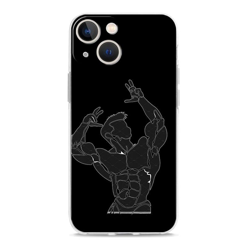 Gym Fitness Bodybuilding Phone Case For iPhone 11 Cases iPhone 15 12 13 14 16 Pro Max X XR XS 14 15 Plus 16Pro iPhone16 Cover iPhone 14 Pro
Gym Fitness Bodybuilding Phone Case For iPhone 11 Cases iPhone 15 12 13 14 16 Pro Max X XR XS 14 15 Plus 16Pro iPhone16 Cover iPhone 14 Pro