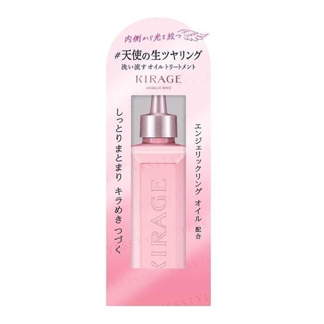 Kose - Kirage Angelic Ring Treatment 160ml
Kose - Kirage Angelic Ring Treatment 160ml