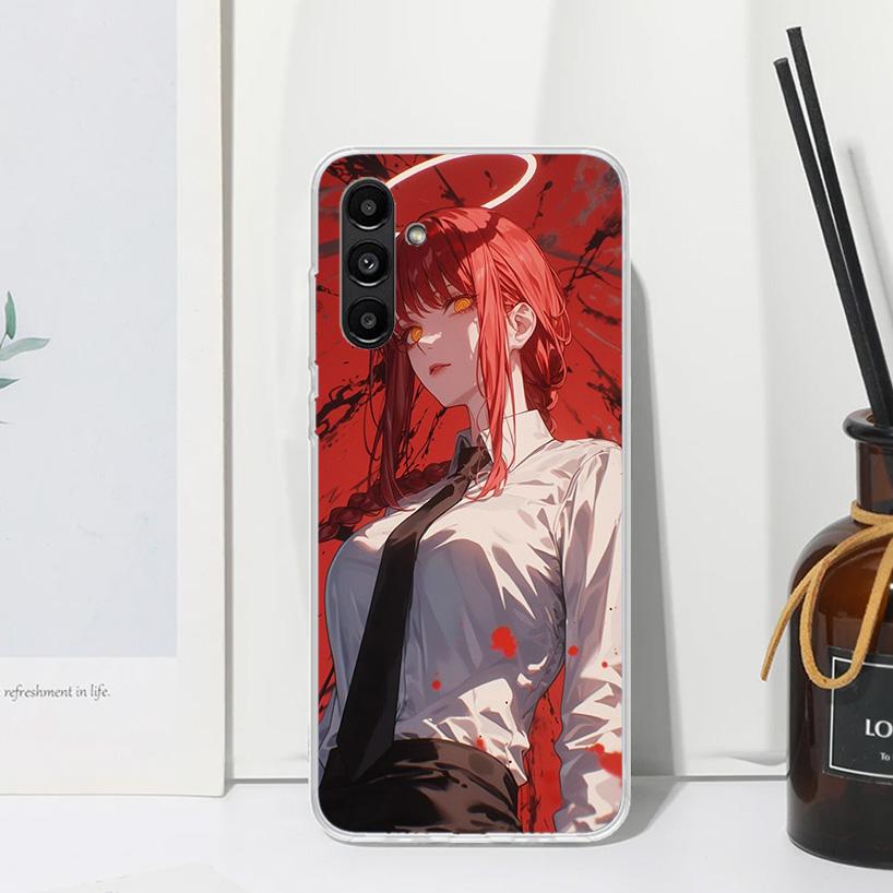 C-Chainsaw Mans Makima Phone Case For Samsung Galaxy A17 A37 A57 A16 A26 A36 A56 A15 A25 A35 A55 A14 A24 A34 A54 A13 A23 A33 A53 Samsung A54
C-Chainsaw Mans Makima Phone Case For Samsung Galaxy A17 A37 A57 A16 A26 A36 A56 A15 A25 A35 A55 A14 A24 A34 A54 A13 A23 A33 A53 Samsung A54