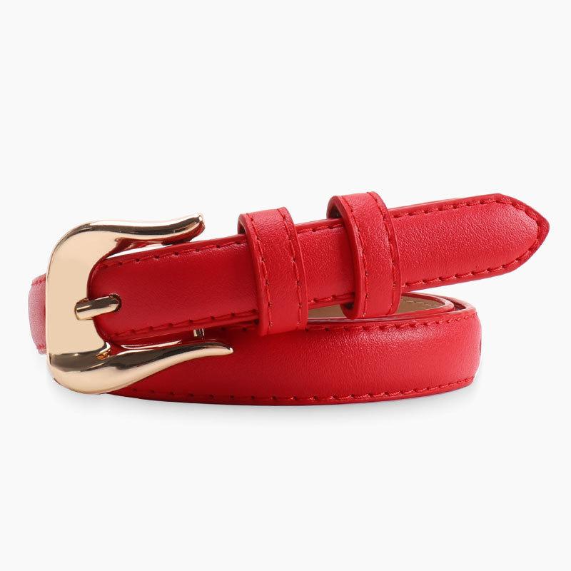 Women s Belt Summer New Versatile High-end Belt for Women s Niche Design Pin Buckle Belt with Jeans Belt
Women s Belt Summer New Versatile High-end Belt for Women s Niche Design Pin Buckle Belt with Jeans Belt