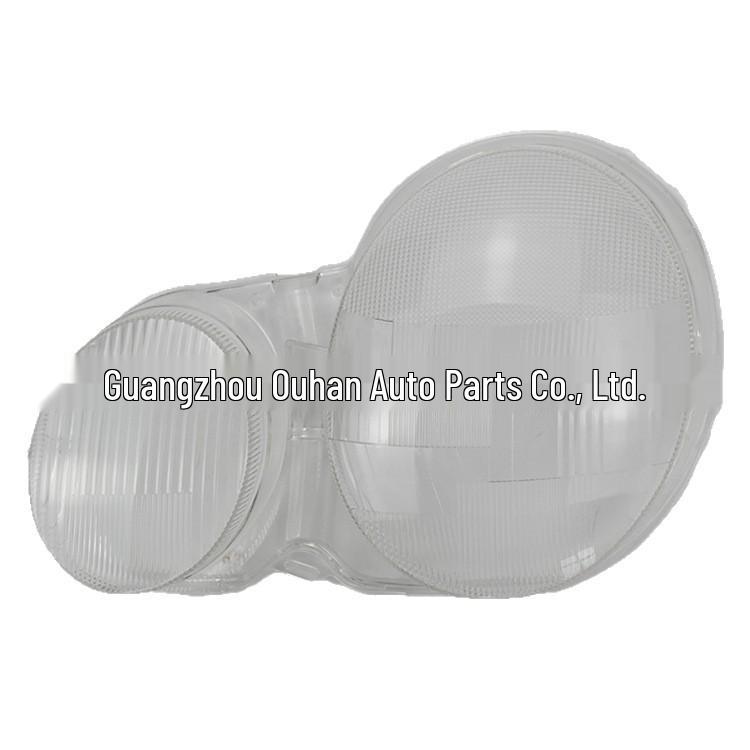 Крышка линзы фары для 1995-2001 Mercedes-Benz E-Class W210 Driver Side Left (L)
Крышка линзы фары для 1995-2001 Mercedes-Benz E-Class W210 Driver Side Left (L)