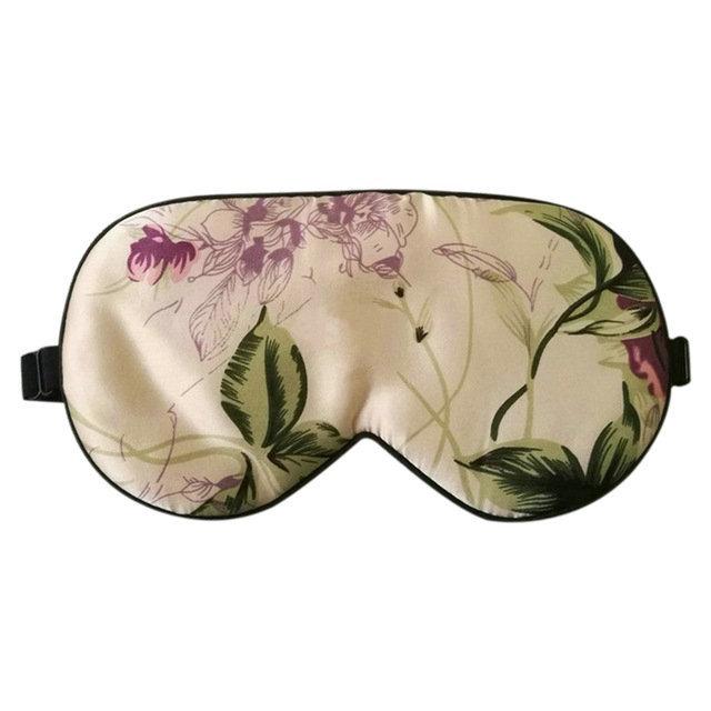 Шелковая маска для глаз, двусторонняя 100% шелк тутового шелкопряда, дизайн «Сине-белый фарфор», маска для сна с эффектом затемнения
Шелковая маска для глаз, двусторонняя 100% шелк тутового шелкопряда, дизайн «Сине-белый фарфор», маска для сна с эффектом затемнения