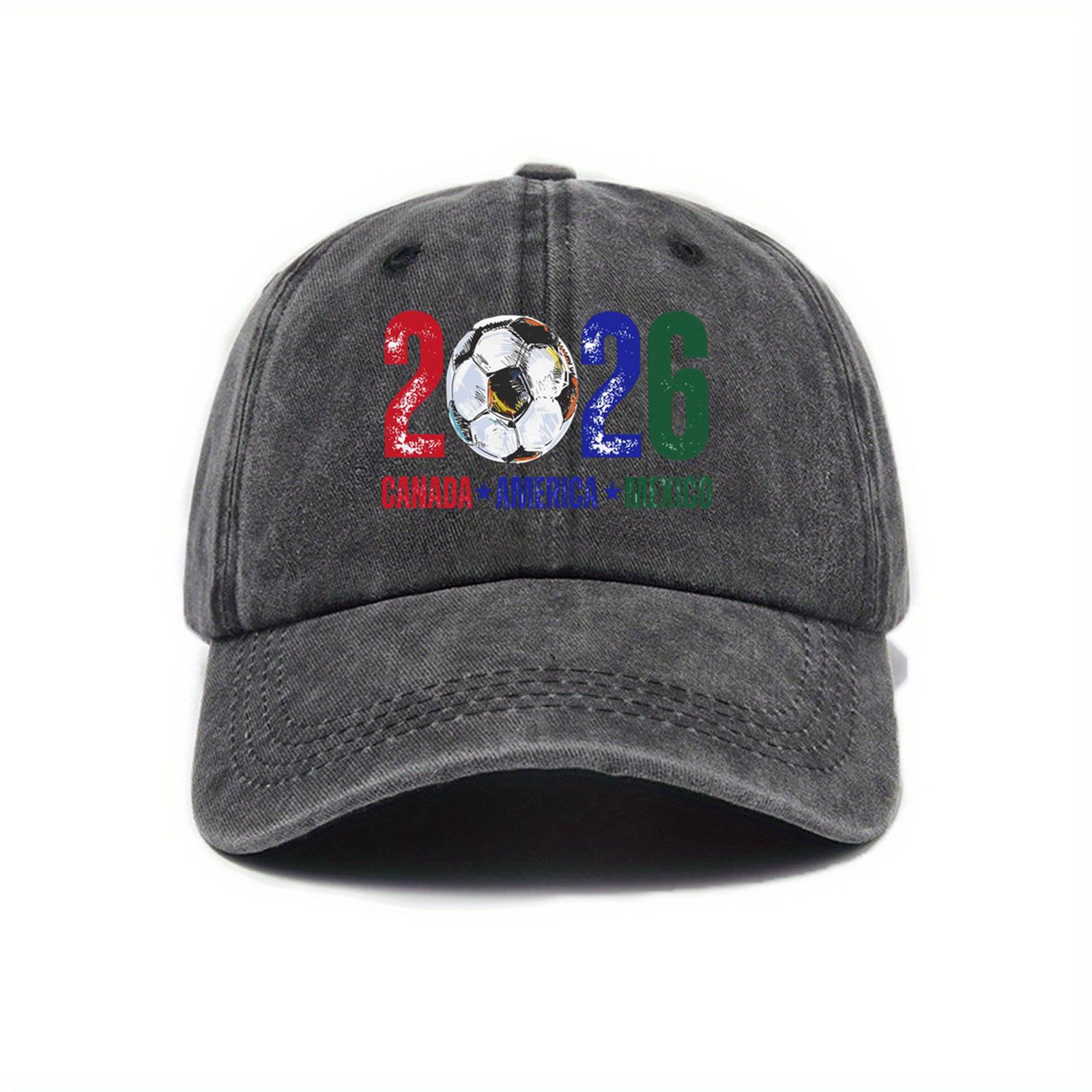 Washed Print Baseball Cap Outdoor Sun Hat Adjustable Strap Unisex Casual Sports Headwear for Men and Women one size чёрный
Washed Print Baseball Cap Outdoor Sun Hat Adjustable Strap Unisex Casual Sports Headwear for Men and Women one size чёрный