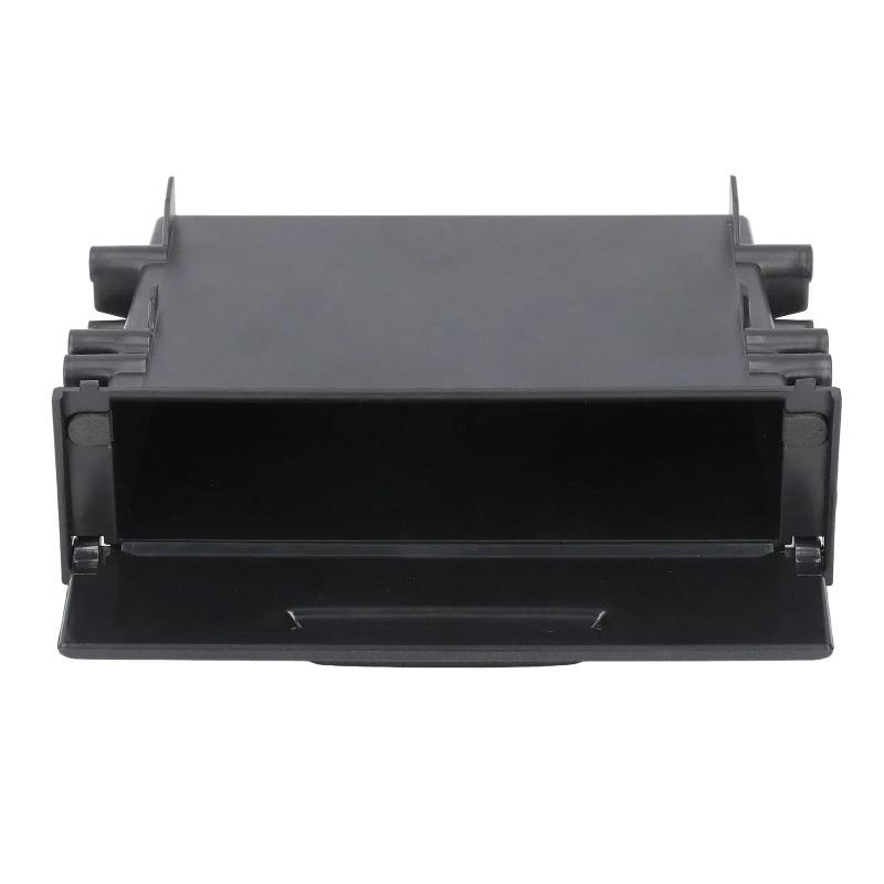 Car Radio Pocket Auto Parts Multi Application For Inner Organizer Replacement Black Car Radio Storage Box 1 PCS DIN чёрный
Car Radio Pocket Auto Parts Multi Application For Inner Organizer Replacement Black Car Radio Storage Box 1 PCS DIN чёрный