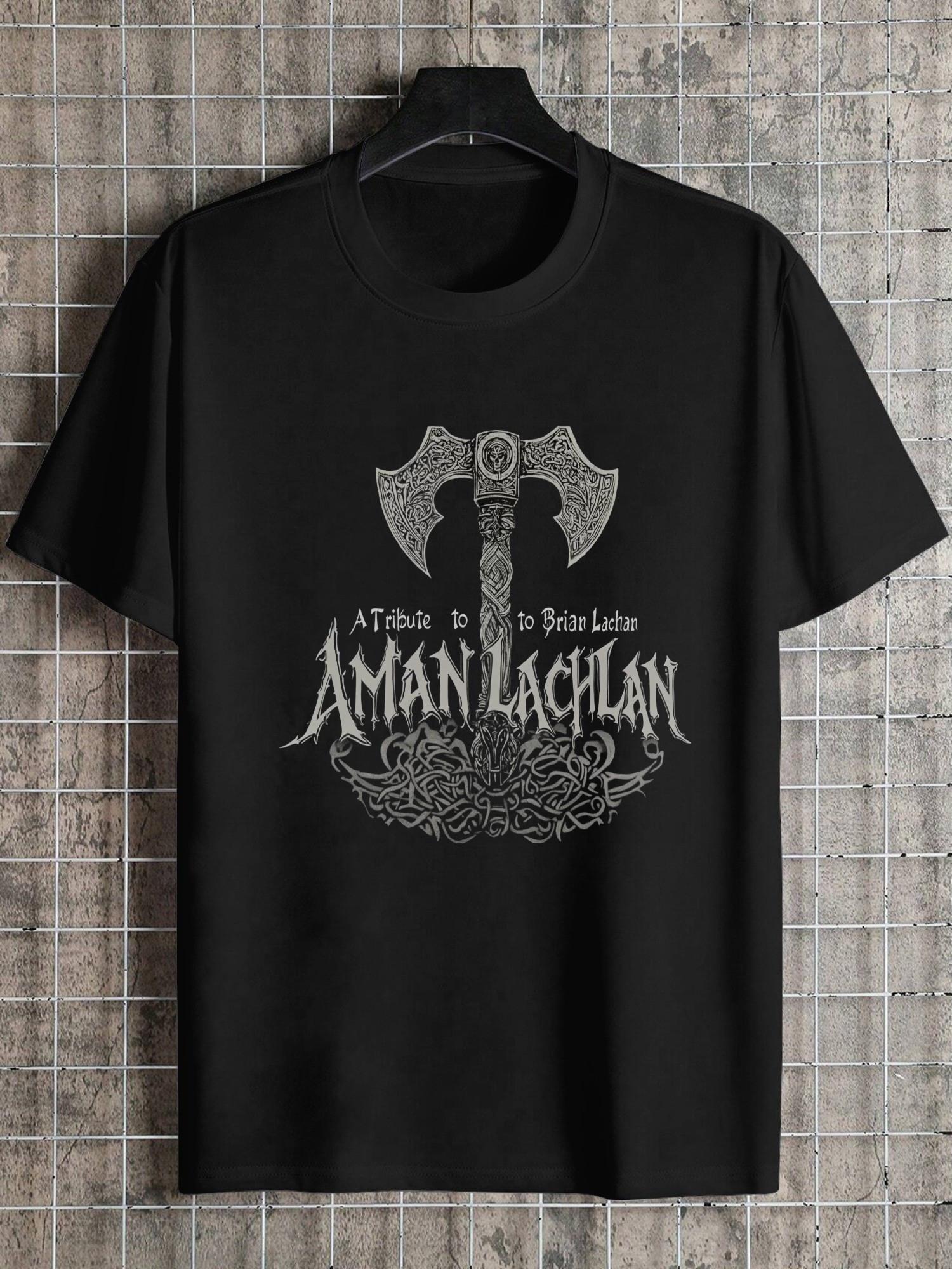 1pc Amon Amarth Norse Mythology T-shirt - Viking Mjolnir Hammer & Beta Lyran Graphic Tee M
1pc Amon Amarth Norse Mythology T-shirt - Viking Mjolnir Hammer & Beta Lyran Graphic Tee M