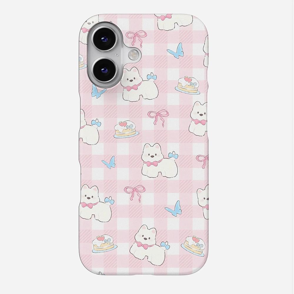 Luxury Clmj Korean plaid cute bear Phone Case for iPhone 17 17e 16e 16 15 14 13 12 11 XR XSMAX 7 8 Air Pro Max Plus Double-layer iPhone 11
Luxury Clmj Korean plaid cute bear Phone Case for iPhone 17 17e 16e 16 15 14 13 12 11 XR XSMAX 7 8 Air Pro Max Plus Double-layer iPhone 11