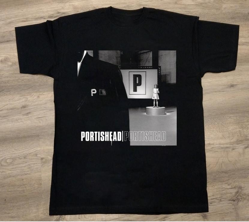 Portishead band Black Cotton Shirt All size S5XL Unisex T354 Unisex T-Shirt XXXXL
Portishead band Black Cotton Shirt All size S5XL Unisex T354 Unisex T-Shirt XXXXL