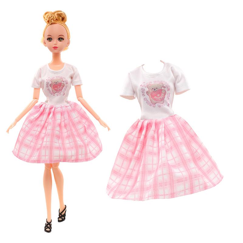 30 см кукольная клетчатая юбка Babi Dress Up Play House Toys Dress Up кукольная одежда Dress Up кукольная одежда Change Up
30 см кукольная клетчатая юбка Babi Dress Up Play House Toys Dress Up кукольная одежда Dress Up кукольная одежда Change Up