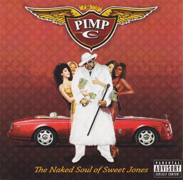 CD PIMP C, DJ YOUNG SAM, MIKE DEAN, MO - Naked Soul of Sweet Jones 4400310330 Rap-A-Lot 4 Lif 2010 US Рэп и Хип-хоп/R&B Б/У
CD PIMP C, DJ YOUNG SAM, MIKE DEAN, MO - Naked Soul of Sweet Jones 4400310330 Rap-A-Lot 4 Lif 2010 US Рэп и Хип-хоп/R&B Б/У