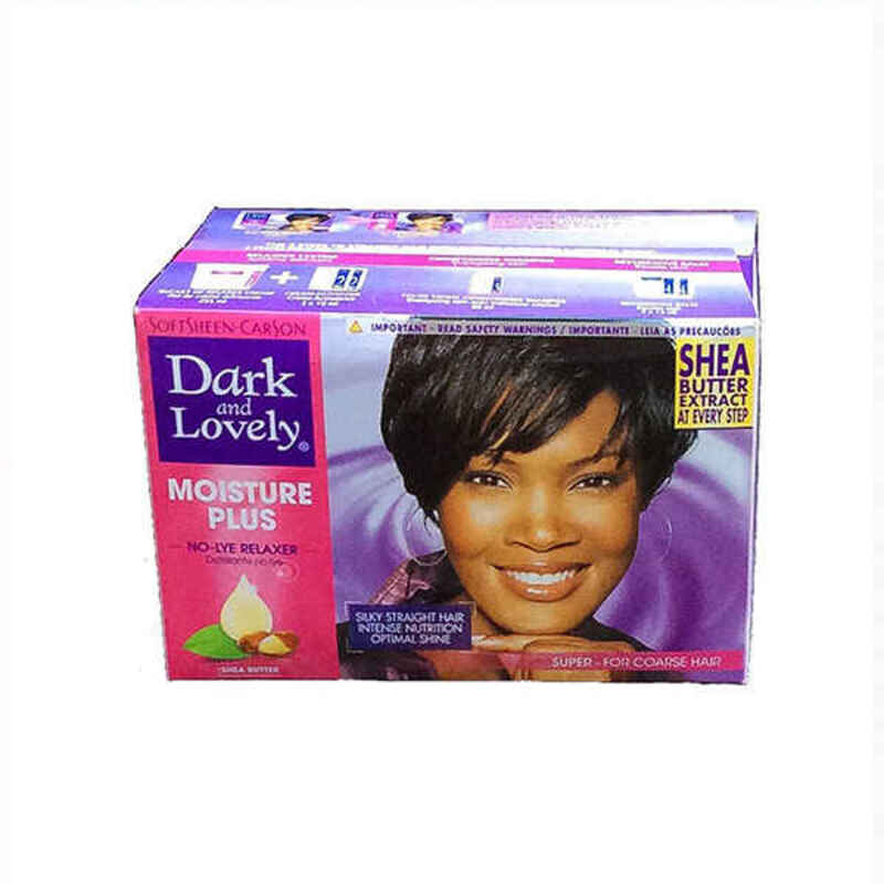 Расслабляющее средство Soft & Sheen Carson Dark and Lovely 
Расслабляющее средство Soft & Sheen Carson Dark and Lovely