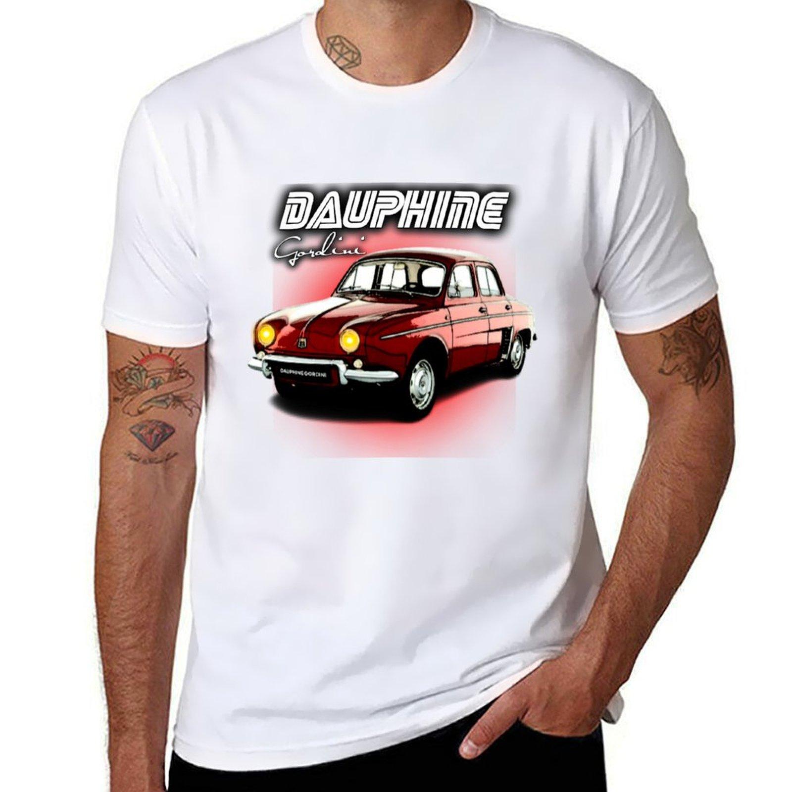 Dauphine gordini T-Shirt vintage clothes Blouse cute tops boys animal print mens big and tall t shirts L
Dauphine gordini T-Shirt vintage clothes Blouse cute tops boys animal print mens big and tall t shirts L