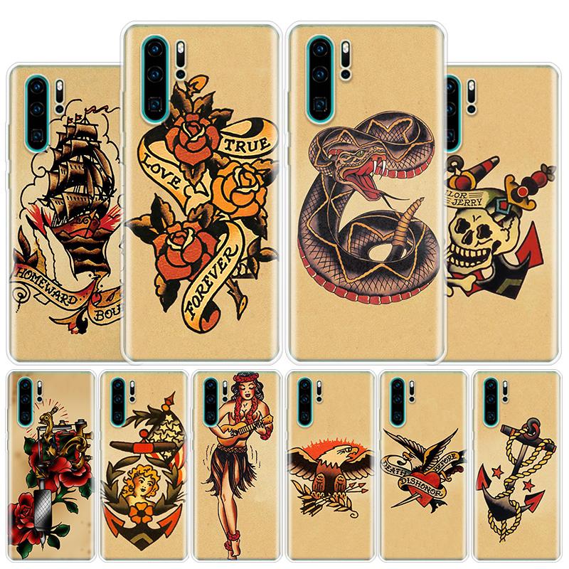 Чехол для телефона Sailor Jerry Tattoo Cover для Huawei Y5 Y6 Y7 Y9S P Smart Z 2019 Honor 10 Lite 9 20 9X 8S 8X 8A Pro 7A 7X Coque P Smart 2018
Чехол для телефона Sailor Jerry Tattoo Cover для Huawei Y5 Y6 Y7 Y9S P Smart Z 2019 Honor 10 Lite 9 20 9X 8S 8X 8A Pro 7A 7X Coque P Smart 2018