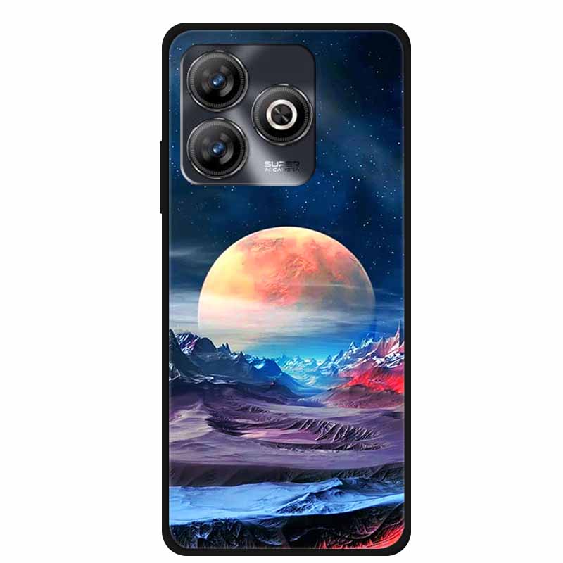 For ZTE Blade A75 4G Case Z2359 Fashion Painted Soft TPU Silicone for ZTE Blade A75 4G Black Back Cover For Z2359 4G Phone Cover ZTE Blade A75 4G
For ZTE Blade A75 4G Case Z2359 Fashion Painted Soft TPU Silicone for ZTE Blade A75 4G Black Back Cover For Z2359 4G Phone Cover ZTE Blade A75 4G