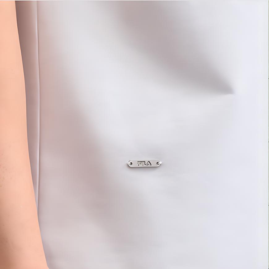 Fila Повседневная простая футболка-пуловер с круглым вырезом и короткими рукавами, мужские топы, белая F11M512101F-WT L
Fila Повседневная простая футболка-пуловер с круглым вырезом и короткими рукавами, мужские топы, белая F11M512101F-WT L