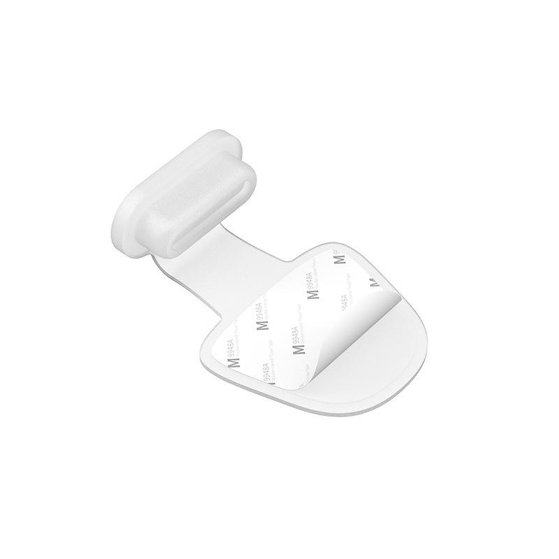 Charging Port Anti-Dust Dirt Plug For Iphone Samsung Usb Type-C Port Protector Silicone Dustplugs Cover Anti-Lost Cap as the picture
Charging Port Anti-Dust Dirt Plug For Iphone Samsung Usb Type-C Port Protector Silicone Dustplugs Cover Anti-Lost Cap as the picture