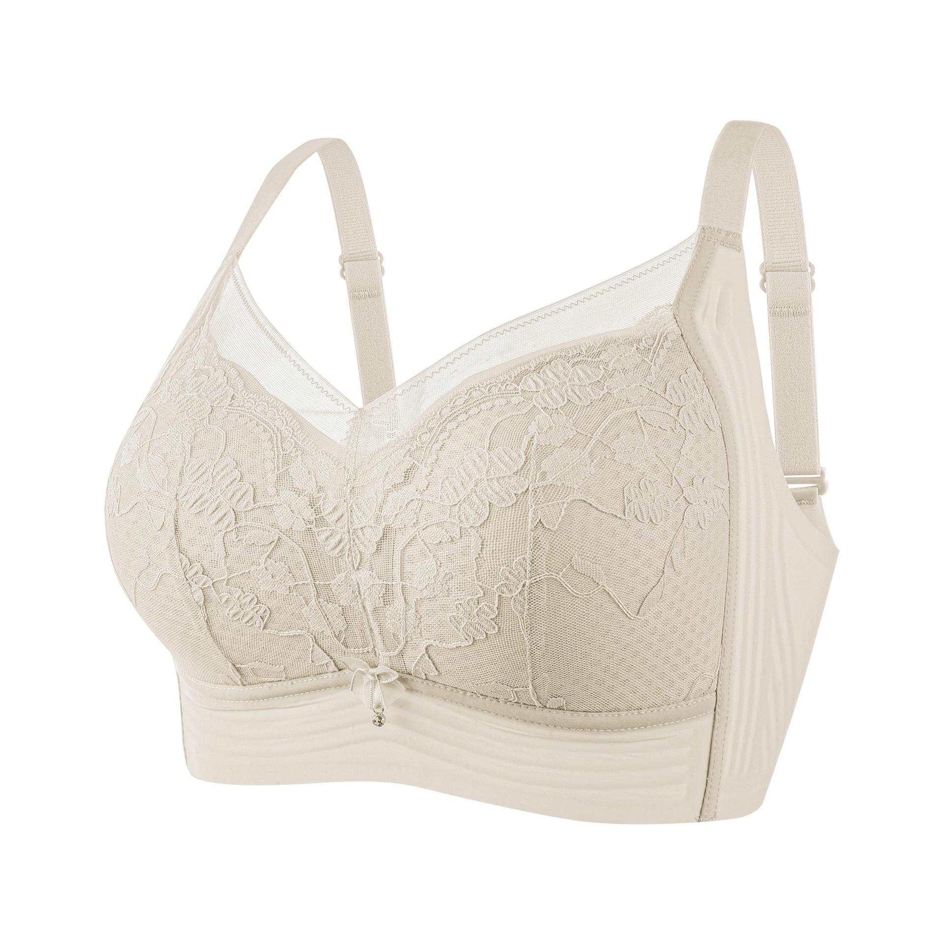 Коллекция груди Бюстгальтер Женский топ Бюстгальтер с поддержкой Женский тонкий бюстгальтер с полной чашкой Бюстгальтер пуш-ап 34/75D белый
Коллекция груди Бюстгальтер Женский топ Бюстгальтер с поддержкой Женский тонкий бюстгальтер с полной чашкой Бюстгальтер пуш-ап 34/75D белый