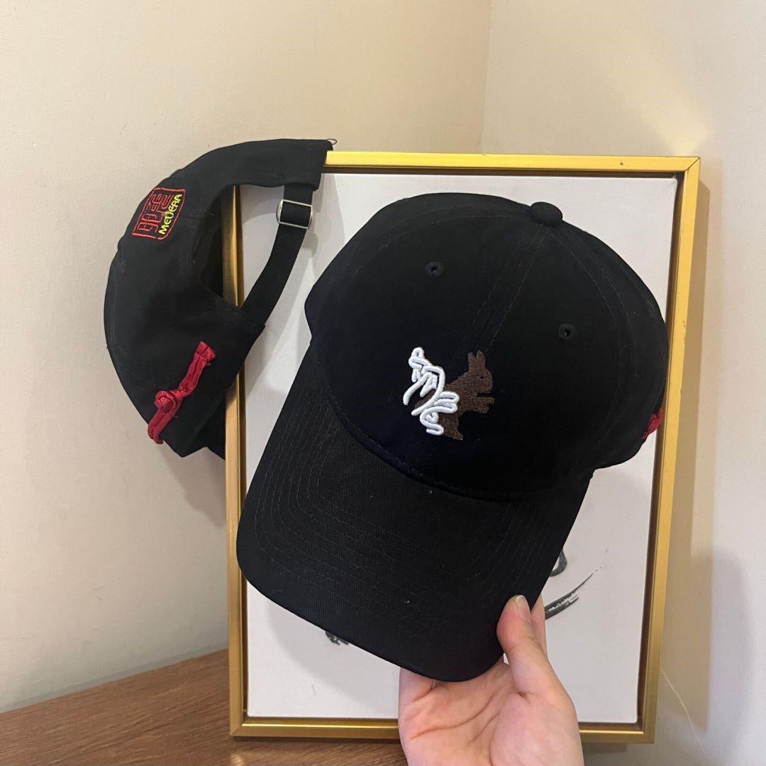 Модная брендовая бейсболка с вышивкой животных, летняя, мужская и женская, для пар, универсальная, с мягким верхом, с маленьким козырьком для лица M(56-58cm)
Модная брендовая бейсболка с вышивкой животных, летняя, мужская и женская, для пар, универсальная, с мягким верхом, с маленьким козырьком для лица M(56-58cm)