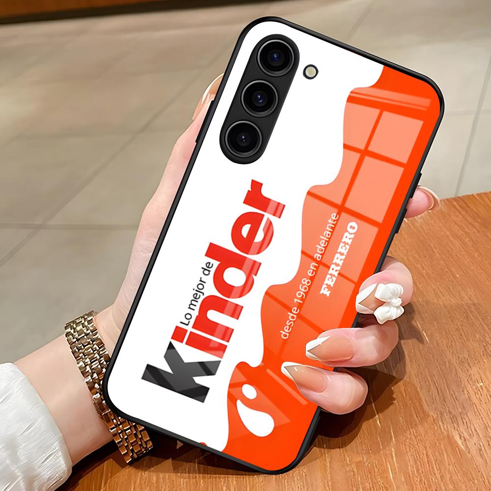 Чехол-кошелек Яйцо K-KINDER JOY с сюрпризом для Samsung S26 S25 Edge Ultra S23 S22 S21 S20 Ultra Plus S24 Fe A54 A53 A25 Стекло Samsung S25Edge
Чехол-кошелек Яйцо K-KINDER JOY с сюрпризом для Samsung S26 S25 Edge Ultra S23 S22 S21 S20 Ultra Plus S24 Fe A54 A53 A25 Стекло Samsung S25Edge