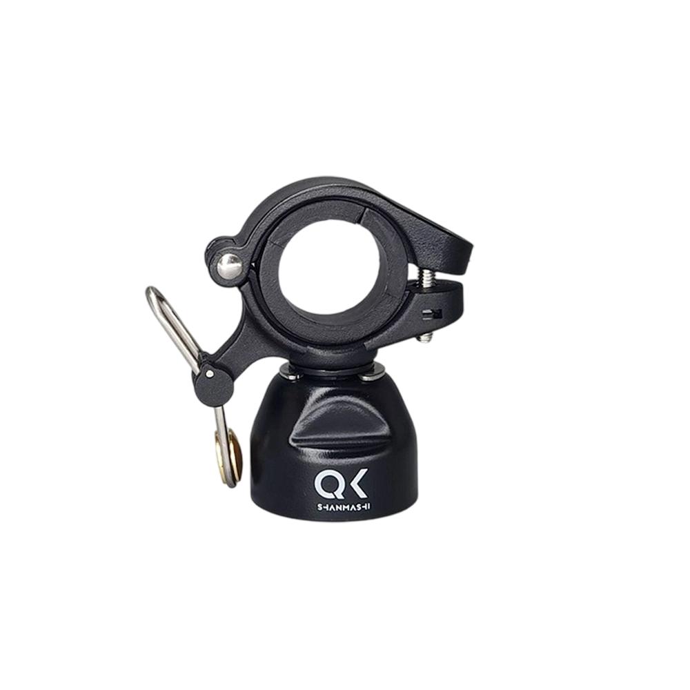 Classical Bike Bell with Single-Strike Mode and Constant Cowbell Mode Ringing Bike Bell for MTB Road Bike Copper Bicycle bell чёрный
Classical Bike Bell with Single-Strike Mode and Constant Cowbell Mode Ringing Bike Bell for MTB Road Bike Copper Bicycle bell чёрный