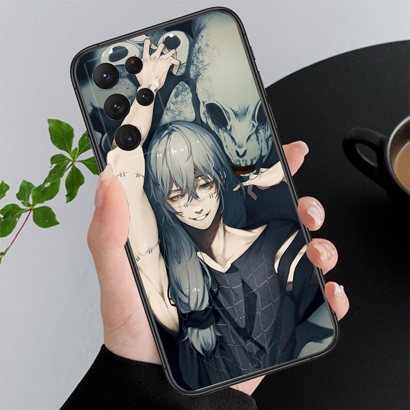 Anime Mahito Phone Case For Samsung A55 A16 A56 A36 A35 A15 A53 A54 A33 A34 A25 A05S A52 A52S A14 A24 A26 A71 A15
Anime Mahito Phone Case For Samsung A55 A16 A56 A36 A35 A15 A53 A54 A33 A34 A25 A05S A52 A52S A14 A24 A26 A71 A15