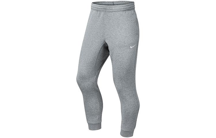 Nike Knitted Sweatpants Men s Gray 905236-063 M
Nike Knitted Sweatpants Men s Gray 905236-063 M