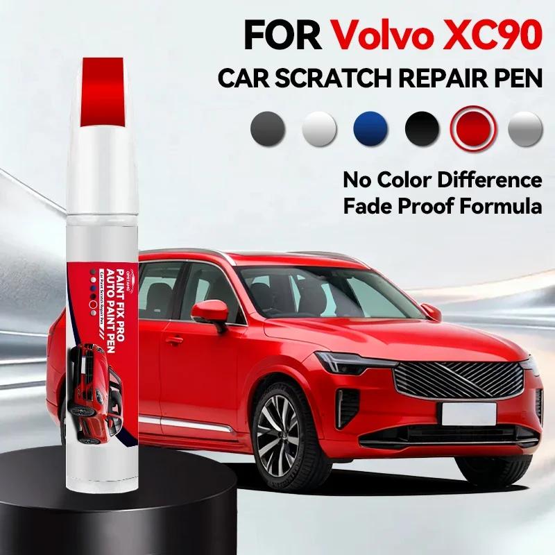 Vehicle for Exclusive Use For VOLVO XC90 2002-2025 P2 SPA Paint Repair Pen Touch Up Scratch Remover DIY Auto Accessories Black червоний
Vehicle for Exclusive Use For VOLVO XC90 2002-2025 P2 SPA Paint Repair Pen Touch Up Scratch Remover DIY Auto Accessories Black червоний