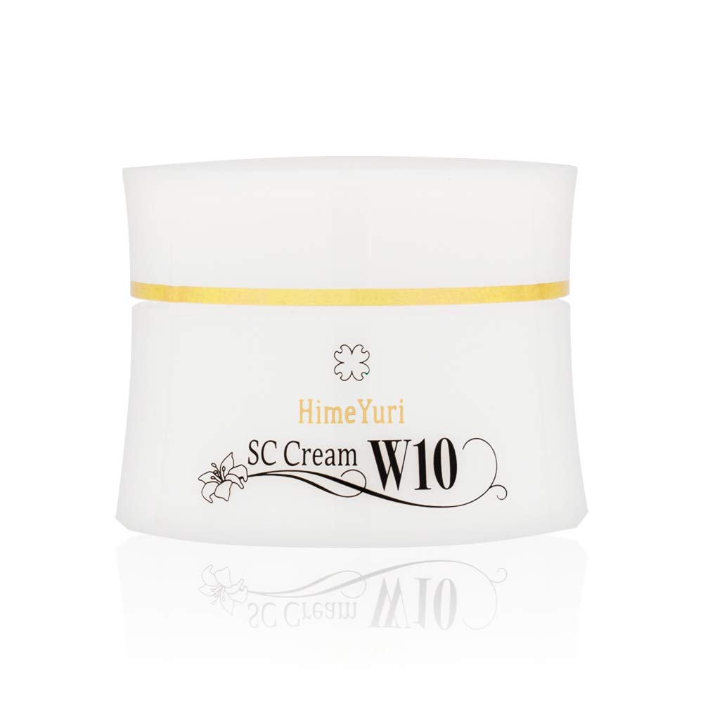 Himeyuri SC Cream W10 Cica Cream Раствор для культуры стволовых клеток человека CICA Cream Centella Экстракт центеллы 30 г Кожа сильно увлажняется Сделано в Японии 
Himeyuri SC Cream W10 Cica Cream Раствор для культуры стволовых клеток человека CICA Cream Centella Экстракт центеллы 30 г Кожа сильно увлажняется Сделано в Японии