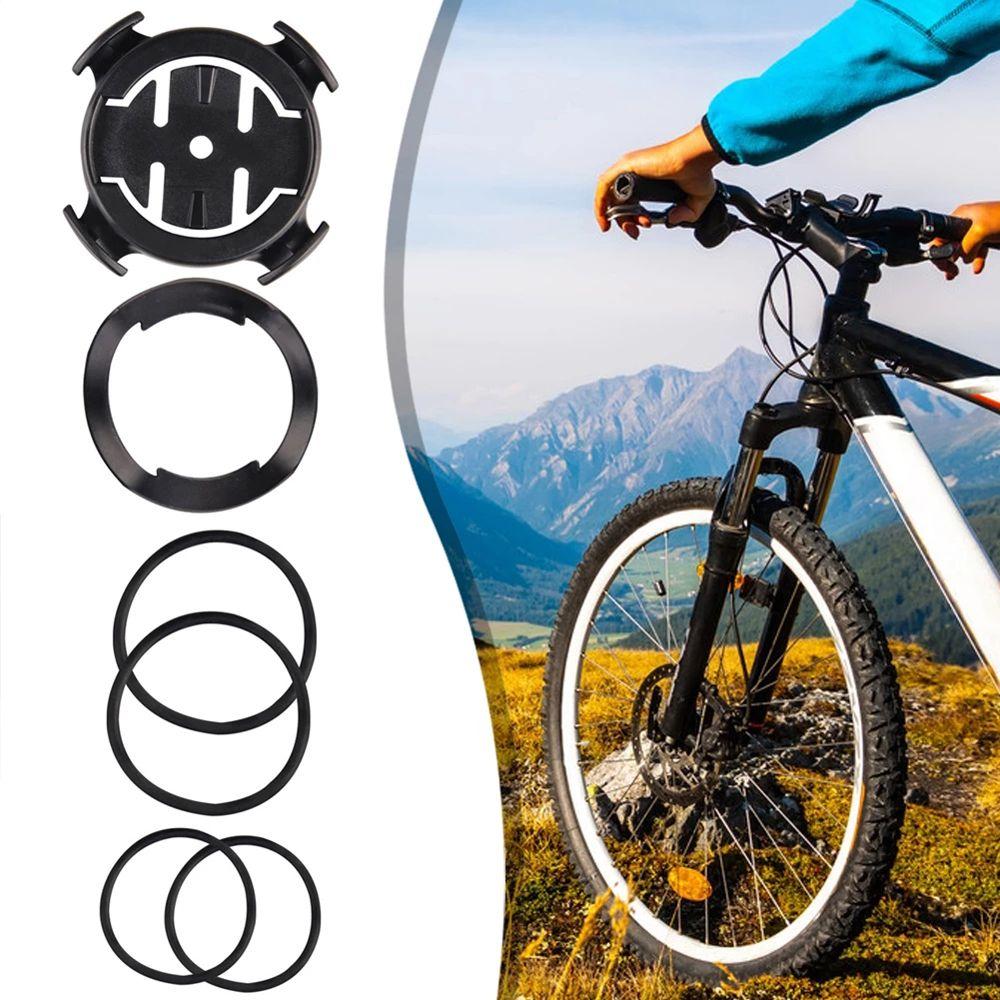 Держатель для Garmin Edge 200 500, стойка для спидометра, крепление для секундомера на велосипеде, база для велокомпьютера чёрный
Держатель для Garmin Edge 200 500, стойка для спидометра, крепление для секундомера на велосипеде, база для велокомпьютера чёрный