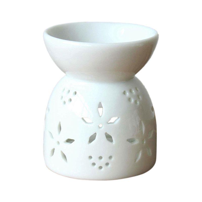 AEE2- Crafts Hollow-Out Aromatherapy Stove Creative Candlestick Handmade
AEE2- Crafts Hollow-Out Aromatherapy Stove Creative Candlestick Handmade