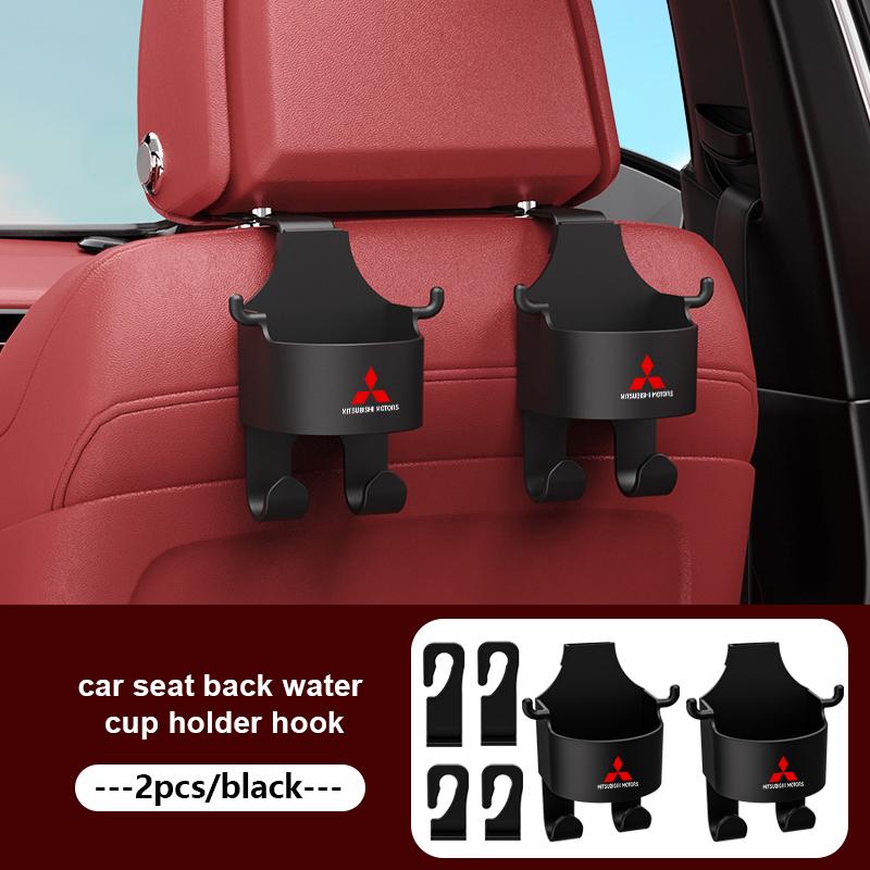 Multifunctional Dual Hook Car Cup Holder Strong Bearing Capacity For Mitsubishi Outlander Lancer Eclipse Mirage Xpander Attrage
Multifunctional Dual Hook Car Cup Holder Strong Bearing Capacity For Mitsubishi Outlander Lancer Eclipse Mirage Xpander Attrage