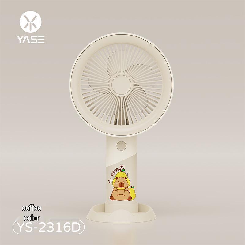 Buddha Pig Portable Electric Fan: Silent, Standable Handheld Fan for Dorms and Desktops 225 x 83 x 125 mm сірий колір
Buddha Pig Portable Electric Fan: Silent, Standable Handheld Fan for Dorms and Desktops 225 x 83 x 125 mm сірий колір