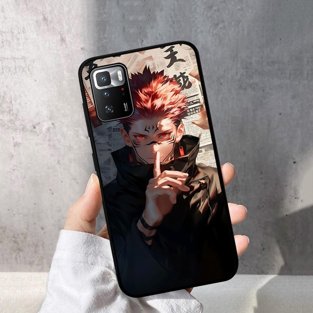 Чехол для телефона Jujutsu Kaisen Рёмен Сукуна Для Redmi Note 4 X 5 A 6 7 8 T 9 9S 10 11 11S 11Epro Poco M3 Pro RedmiNote11 4G 6.5in
Чехол для телефона Jujutsu Kaisen Рёмен Сукуна Для Redmi Note 4 X 5 A 6 7 8 T 9 9S 10 11 11S 11Epro Poco M3 Pro RedmiNote11 4G 6.5in