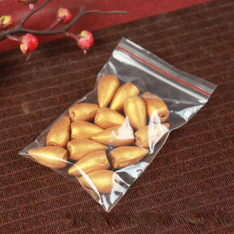 Natural Gold Color Tower Fragrance Bedroom Bathroom Deodorization Purifying Air Conical Countercurrent Tower Fragrance Particles 15 grains
Natural Gold Color Tower Fragrance Bedroom Bathroom Deodorization Purifying Air Conical Countercurrent Tower Fragrance Particles 15 grains