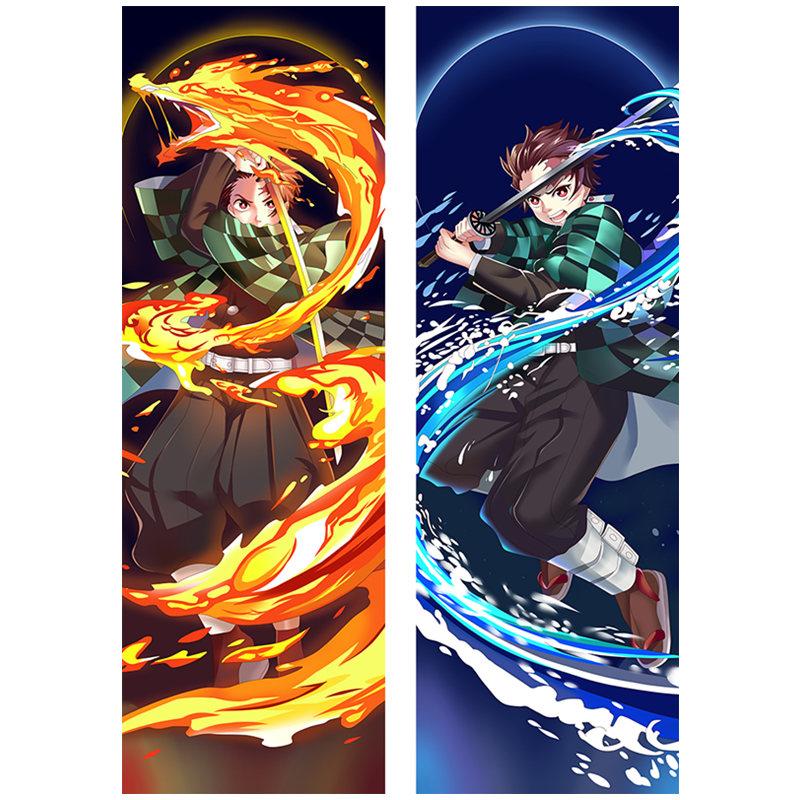 Аниме Demon Slayer Kamado Tanjirou Hashibira Inosuke 2way Dakimakura чехол двусторонний 3D принт постельное белье обнимающее тело наволочка 40x120cm
Аниме Demon Slayer Kamado Tanjirou Hashibira Inosuke 2way Dakimakura чехол двусторонний 3D принт постельное белье обнимающее тело наволочка 40x120cm