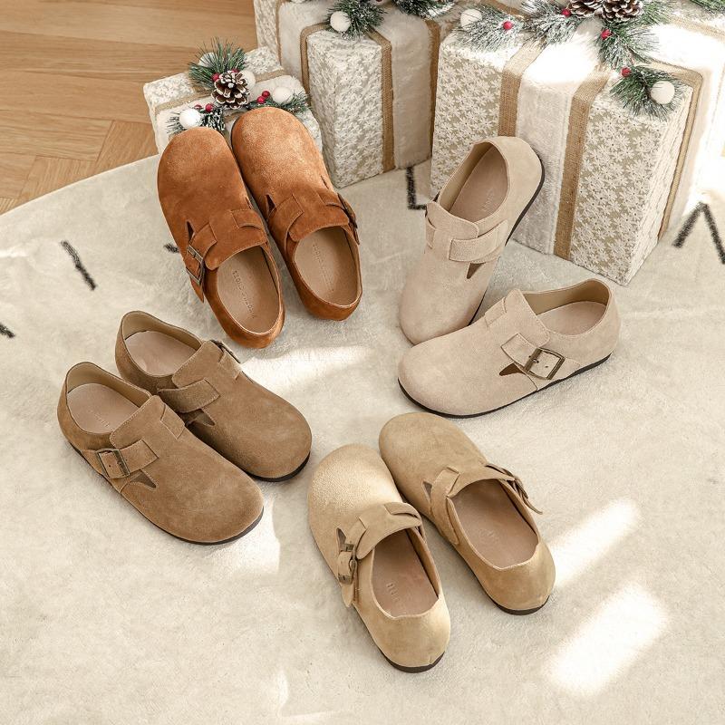 Туфли Birkenstocks из натуральной кожи Внутренняя высота Яловичная кожа Коровья замша Плоская подошва Полный комплект Туфли Birkenstocks 35 верблюд
Туфли Birkenstocks из натуральной кожи Внутренняя высота Яловичная кожа Коровья замша Плоская подошва Полный комплект Туфли Birkenstocks 35 верблюд