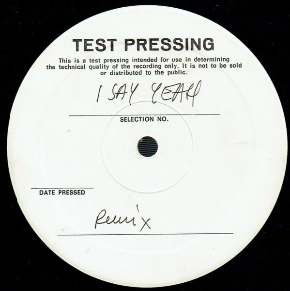 12-дюймовая пластинка SECCHI, ORLANDO JOHNSON - I Say Yeah / Flute On (Массивный Remi XXR12078 X-ENERGY 1991 Италия Дэнс и Электроника Б/У
12-дюймовая пластинка SECCHI, ORLANDO JOHNSON - I Say Yeah / Flute On (Массивный Remi XXR12078 X-ENERGY 1991 Италия Дэнс и Электроника Б/У