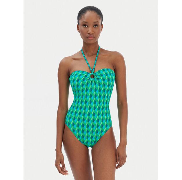 Купальник Seafolly Sorrento EU 8
Купальник Seafolly Sorrento EU 8