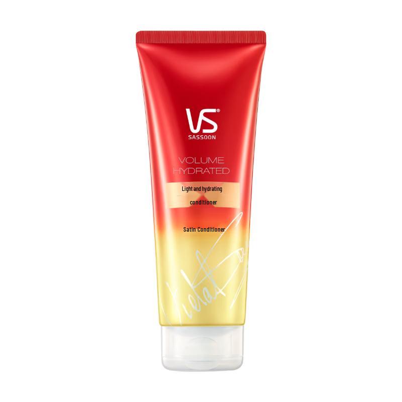 Vidal Sassoon Silicone-Free Lightweight Nourishing Conditioner
Vidal Sassoon Silicone-Free Lightweight Nourishing Conditioner