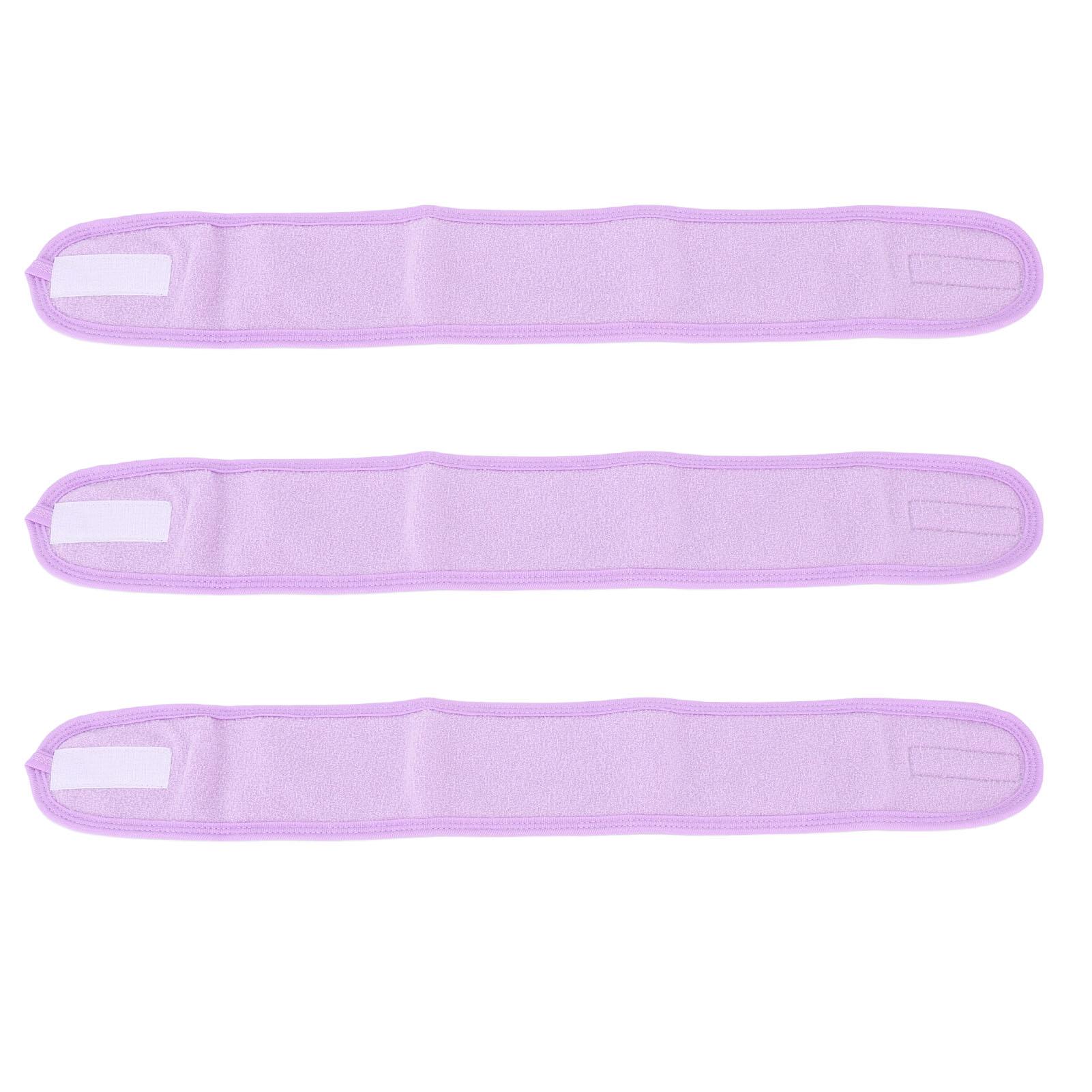 3 шт. подушечки на лоб для наращивания ресниц в японском стиле, повязка на голову для наращивания ресниц, мягкий макияж Hai Purple
3 шт. подушечки на лоб для наращивания ресниц в японском стиле, повязка на голову для наращивания ресниц, мягкий макияж Hai Purple