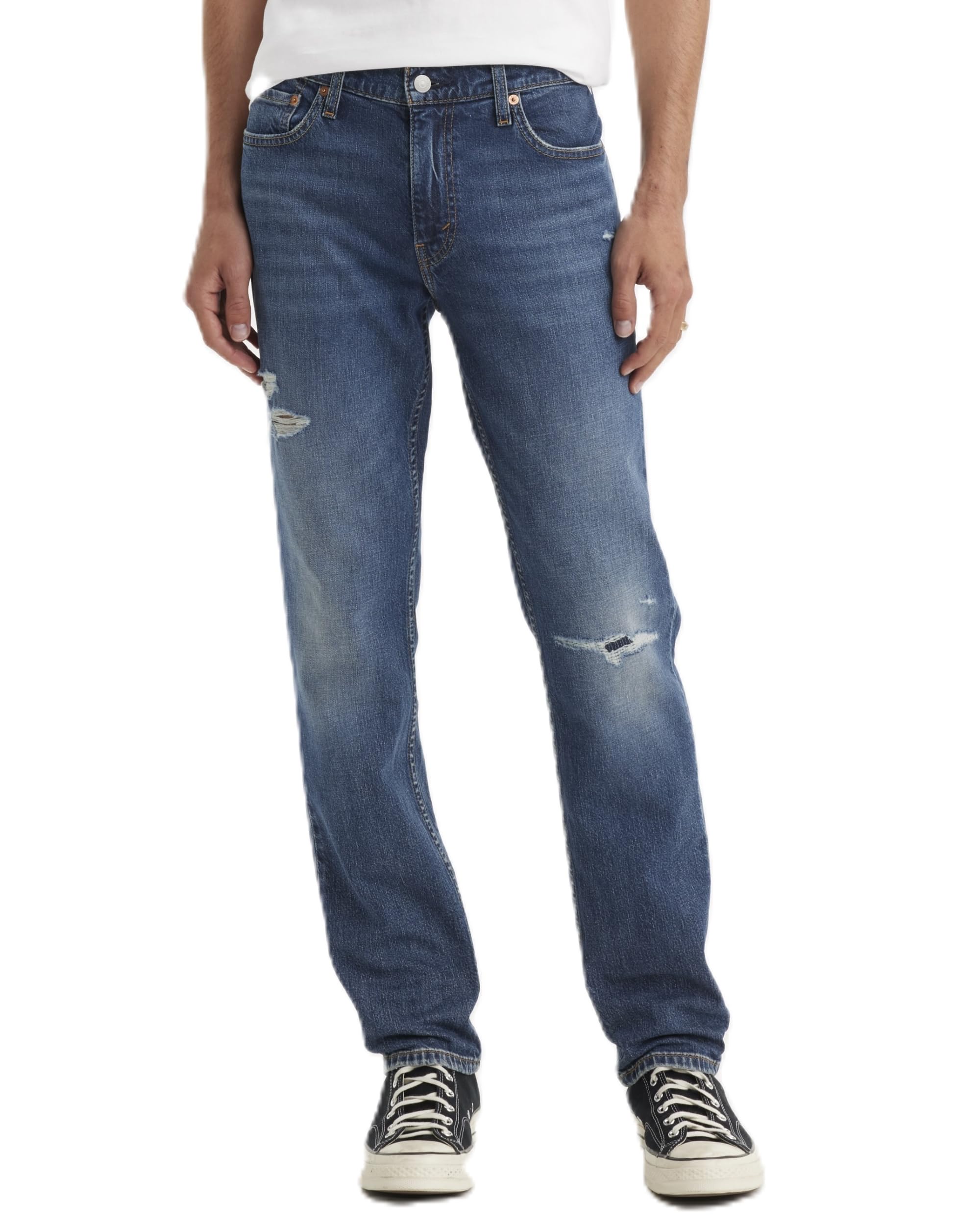 Levi s 511T Slim Fit Jeans (Stretch) Men s 04511-5857 US W32 L32
Levi s 511T Slim Fit Jeans (Stretch) Men s 04511-5857 US W32 L32