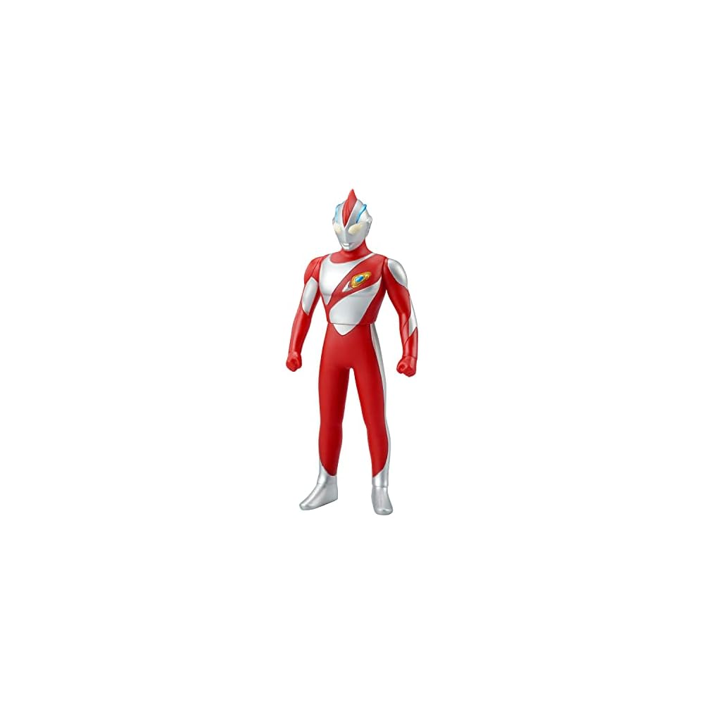 Ultra Hero Series 22 Ultraman Nice Action Figure Collectible Toy
Ultra Hero Series 22 Ultraman Nice Action Figure Collectible Toy