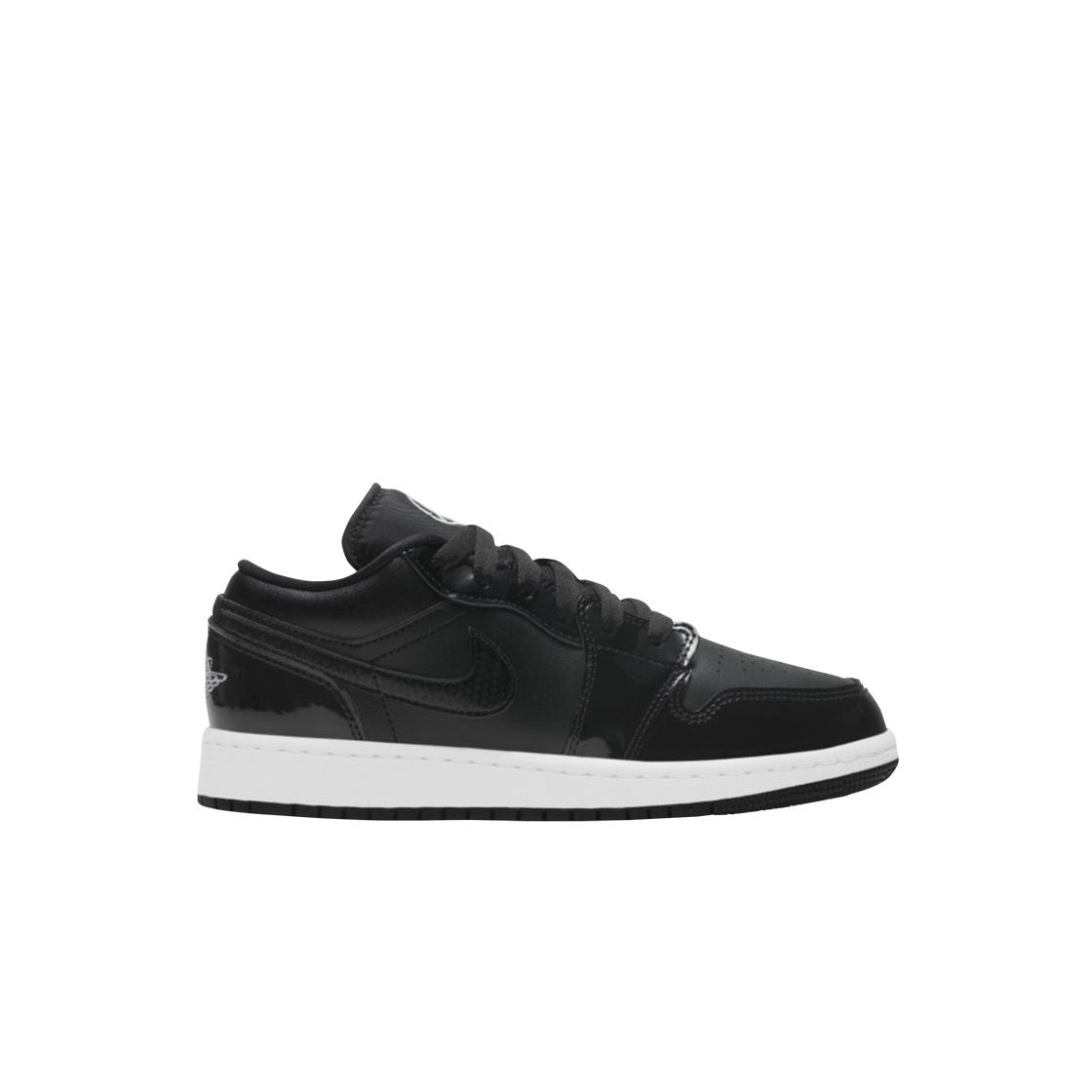 (gs) Jordan 1 Low Se Asw Black 225(3.5Y)
(gs) Jordan 1 Low Se Asw Black 225(3.5Y)